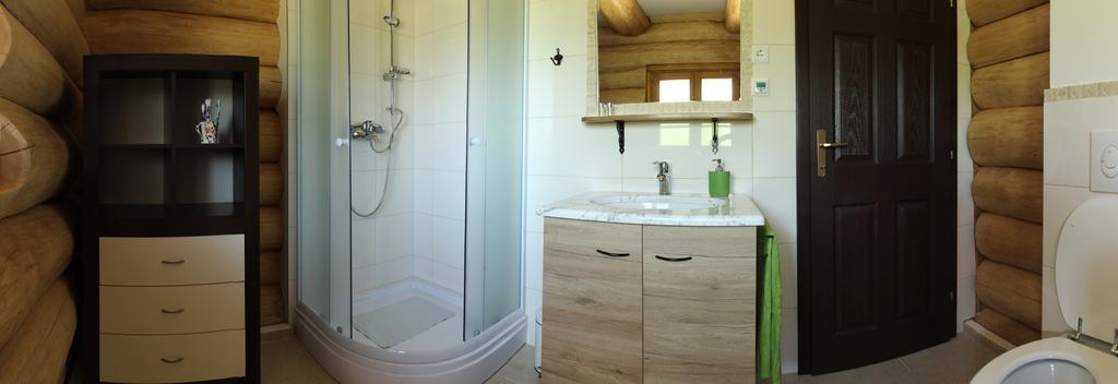 Bear'S Log Seliste Dreznicko Quarto foto