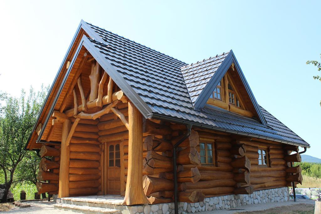 Bear'S Log Seliste Dreznicko Quarto foto